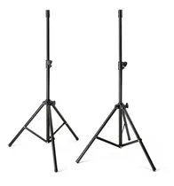 Comprar Samson Ls2 Soporte - Trípode Para Bafles De Hasta 25kg
