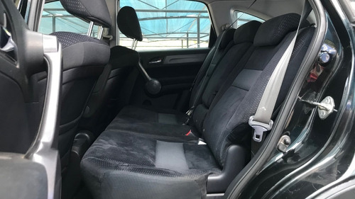 Honda Crv Ex Mt 2009 - Tute Cars