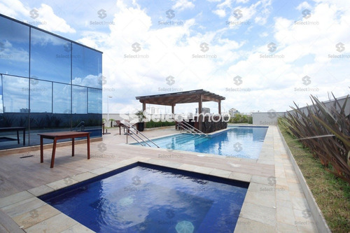 Imagem 2 de 15 de Loft - Jardim Do Mar - Ref: 1795 - V-1795