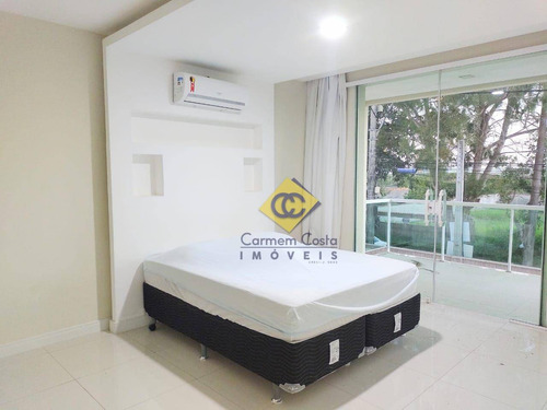 Imagem 14 de 30 de Casa Com 4 Quartos À Venda, 283 M² Por R$ 950.000 - Mar Y Lago - Rio Das Ostras/rj - Ca2133