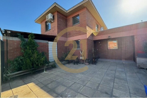 Se Vende Casa En Valle Araucarias (modelo Roble)