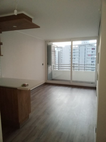 Departamento 1d+1b+e+b Avenida Vicuña Mackenna O