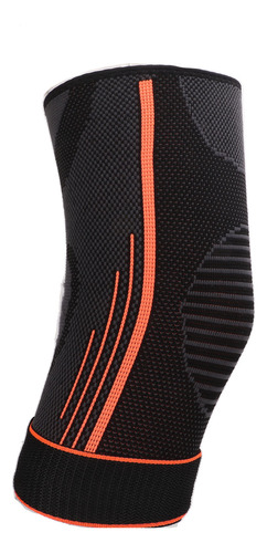 Coderas Deportivas De Punto De Nailon Funda De Compresión