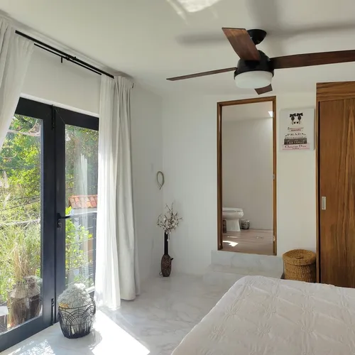 ¡casa Moderna Con Jacuzzi Y Vistas Espectaculares En Tepoztlán!