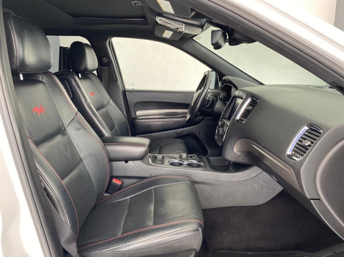 Dodge Durango 5.7 V8 R/t At