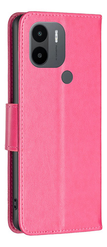 Para Samsung Galaxy A20/30/40 Funda Estilo Cartera Mariposa