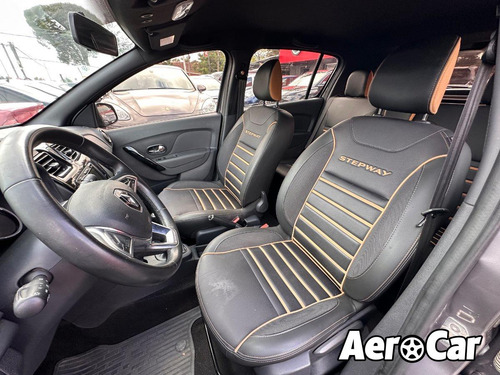 Renault Stepway INTENSE