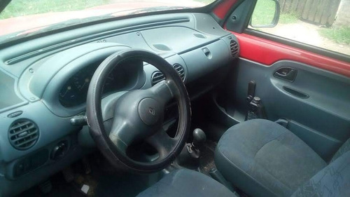 Renault Kangoo 1.9 Rld 1999