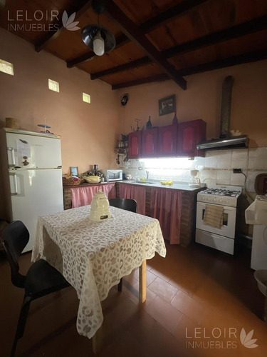 Imagen 19 de 19 de Casa En Venta 3 Amb En Parque Leloir