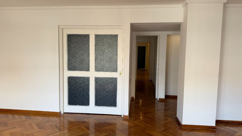 Martinez Alquiler 5 Ambientes 2 Cocheras Seg