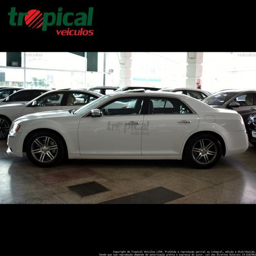 Chrysler 300 C 3.6 V6 Gasolina Automático