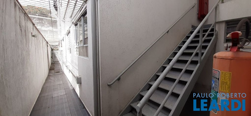 Imagem 4 de 15 de Prédio - Vila Leopoldina - Sp - 642882