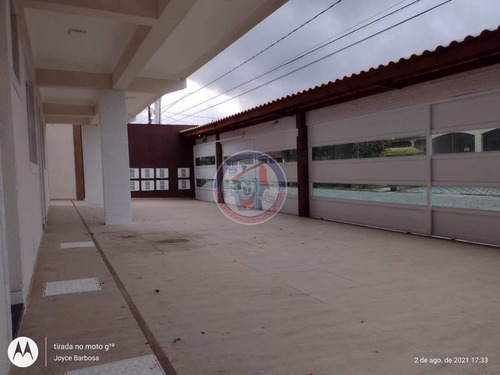 Imagem 10 de 10 de Casa De Condomínio Com 2 Dorms, Caiçara, Praia Grande - R$ 245 Mil, Cod: 32655 - V32655