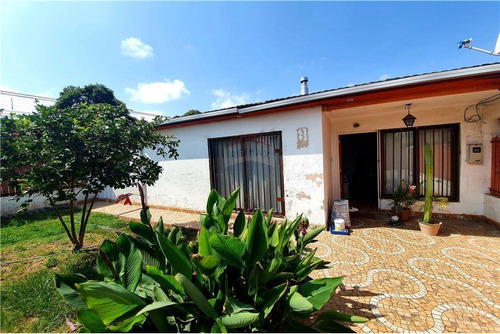 Imagen 5 de 30 de Hermosa Y Amplia Casa En Maipú