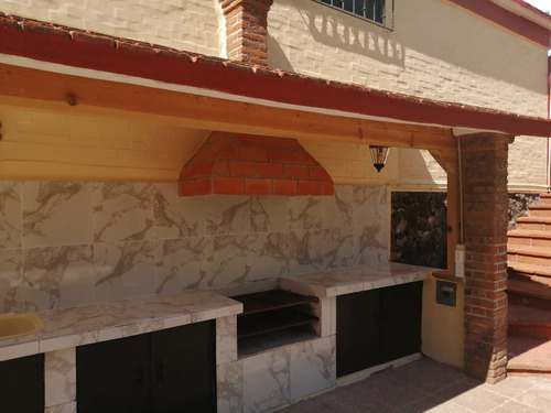 Imagen 8 de 9 de Casa En Renta, Cuernavaca