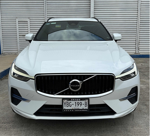 Volvo Xc60 Momentum