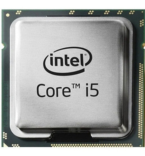 Procesador Core I5 3470 3.3 Ghz  - Socket 1155 C/garantìa