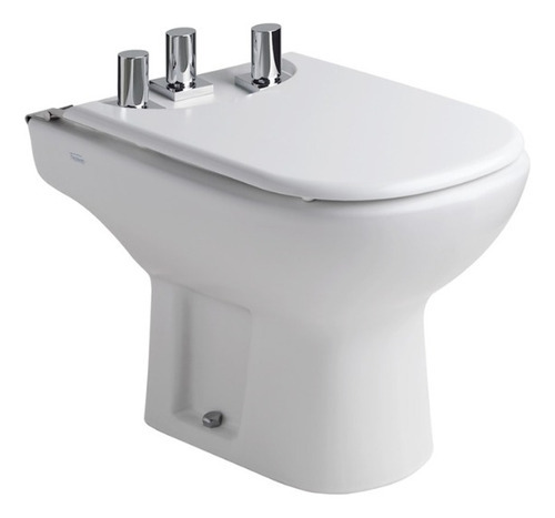 Bidet Bari 3 Agujeros Ferrum Bkt3 B