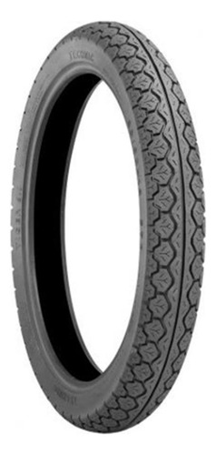 Pneu Pop Biz 100 110 125 Dianteiro 60/100-17 Tiger Technic