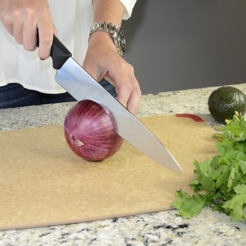 Imagen 3 de 3 de Cuchillo Victorinox Swissclassic Para Chef 25 Cm