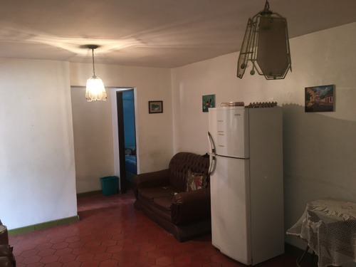 Imagen 9 de 14 de Apartamento En Venta Centro-teatros Mls#21-28128