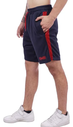 Modelos de shorts deportivos para hombres sale
