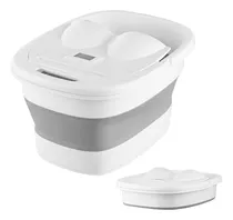 Comprar Lavabo Para Pies Bañera Para Pies Cubo De Masaje De Pies Por