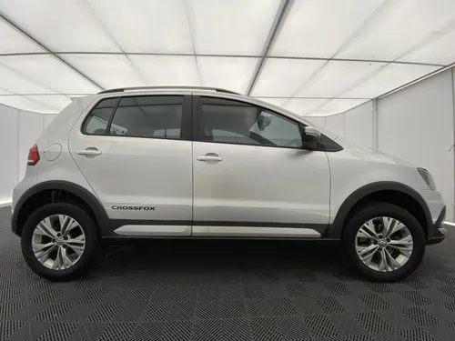 Volkswagen Crossfox 1.6I Mt