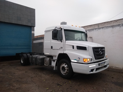 Mercedes Benz 1735 Atron