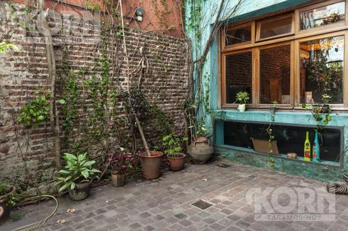 Imagen 4 de 30 de Venta Departamento 4 Ambientes Con Patios, Tipo Casa (ph) En Palermo