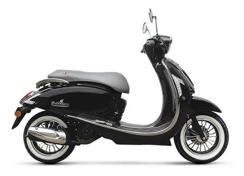 Imagen 2 de 15 de Motomel Strato Alpino 150 Okm 2022