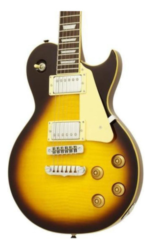Guitarra Aria Pro Ii Pe-590std Aged Tobacco Sunburst