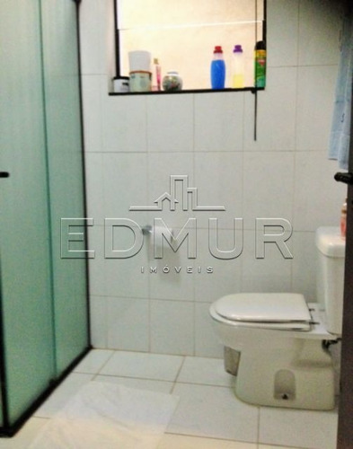 Sobrado - Vila Curuca - Ref: 13629 - V-13629