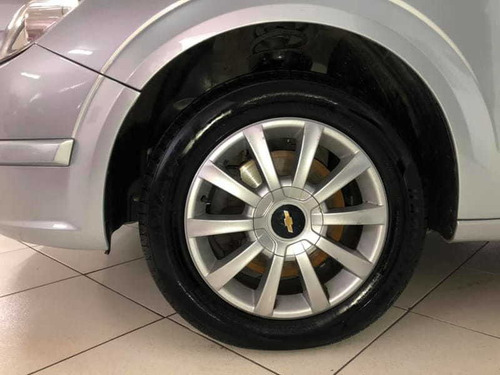Vectra Expression 2.0 8v(flexpower) 4p 2008