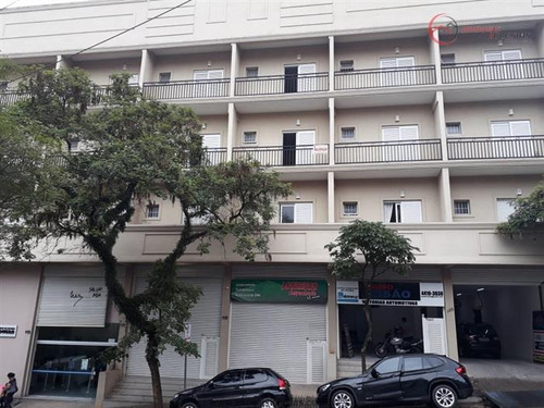 Apartamentos Para Alugar Em Mairiporã/sp - Alugue O Seu Apartamentos Aqui! - 1455015