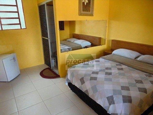 Imagem 5 de 11 de Pousada Com 17 Suites E Restaurante À Venda, 471000 M² Por R$ 5.000.000 - Zona Rural De Rio Preto Da Eva - Rio Preto Da Eva/am - Po0002