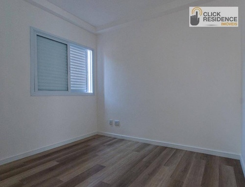 Imagem 14 de 29 de Apartamento Com 3 Dormitórios À Venda, 76 M² Por R$ 398.000,00 - Assunção - São Bernardo Do Campo/sp - Ap0612
