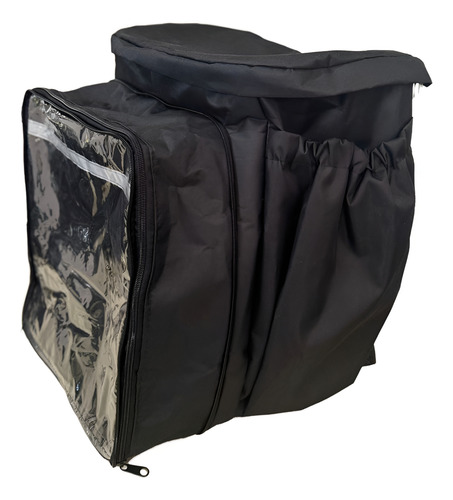 Mochila Bag Termica Sem Isopor Impermeavel 80l