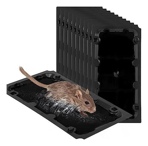 Pega-rata Clean House 2 Trampas Grandes Mod. Xt.5