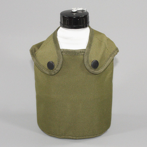 Kit De Hervidor Portátil De 1 L Con Botella De Agua Y Bolsa