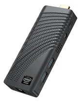 Comprar Mini Pc Stick Celeron J4125 Windows 10 Pro, 4 Núcleos Intel