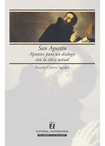 San Agustín (libro Original)