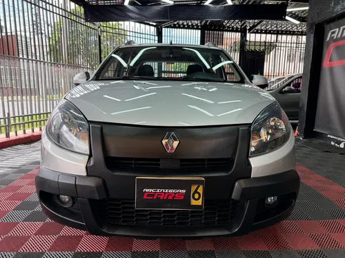 Renault Stepway 1.6l