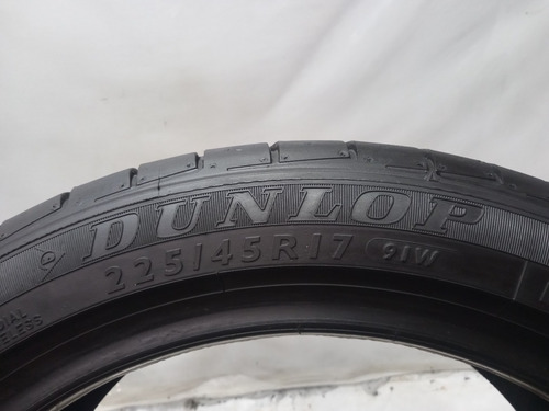 Neumatico Dunlop Sp Sport Maxx Tt 225 45 R17 91w