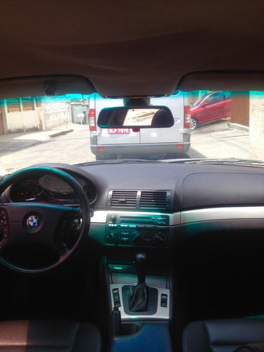 Bmw Serie 3 2.5 Aut. 4p 2003