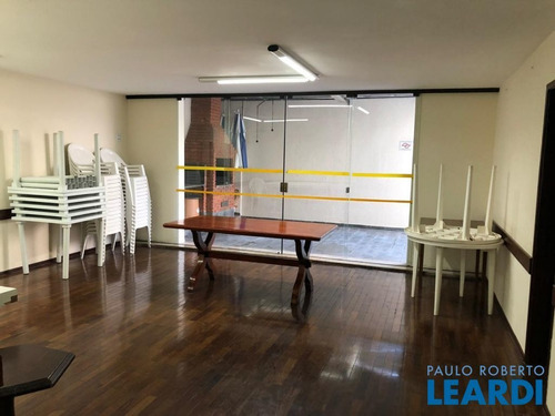 Imagem 15 de 15 de Apartamento - Mirandópolis - Sp - 569546