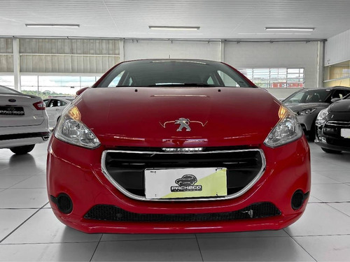 Peugeot 208 1.5 Active