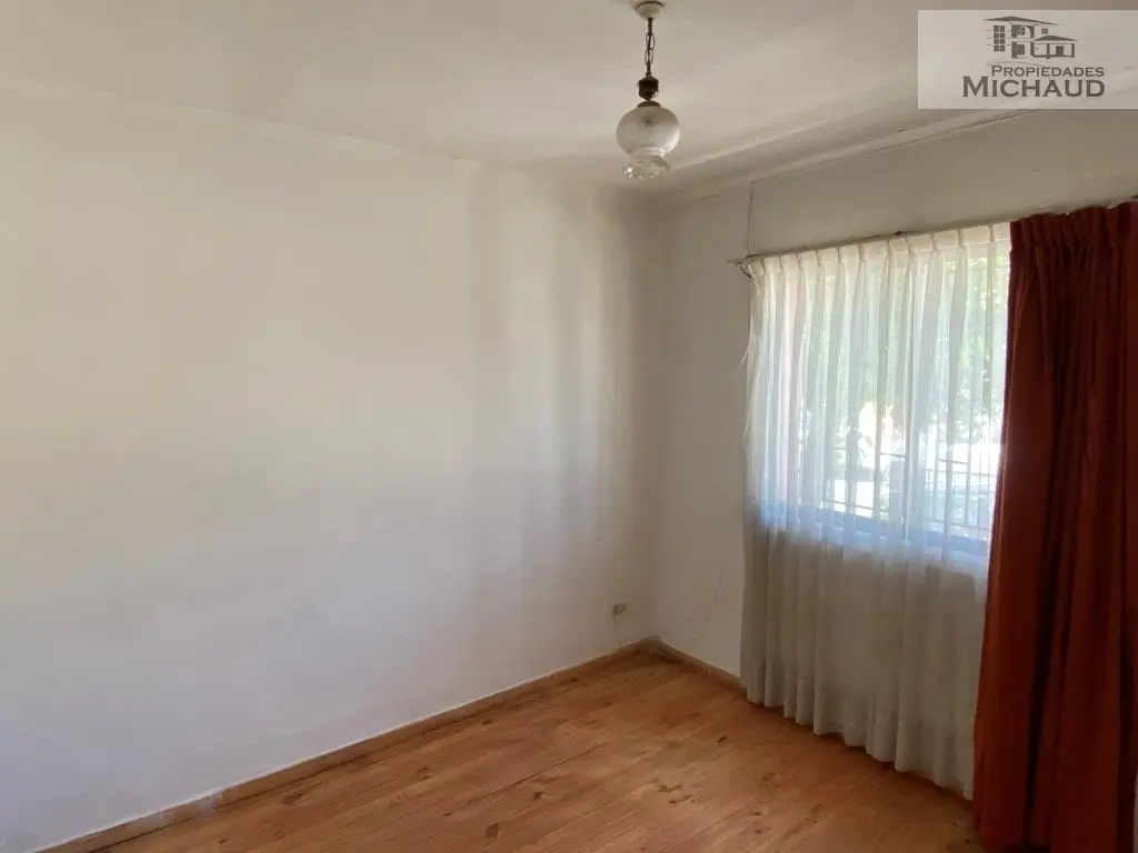 Imagen 2 de 29 de Casa En Venta En Centro De Talca