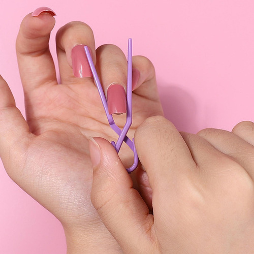Protector De Piel Para Esmalte De Uñas Esmalte De Uñas Prote