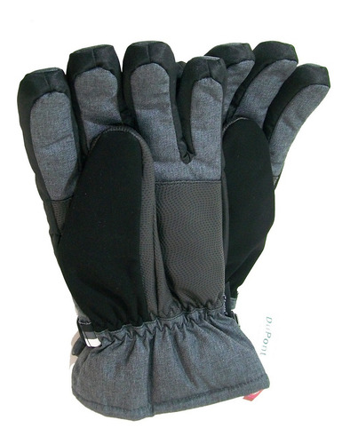 Imagen 2 de 3 de Guante Northland Ski Hombre Impermeable Abrigo